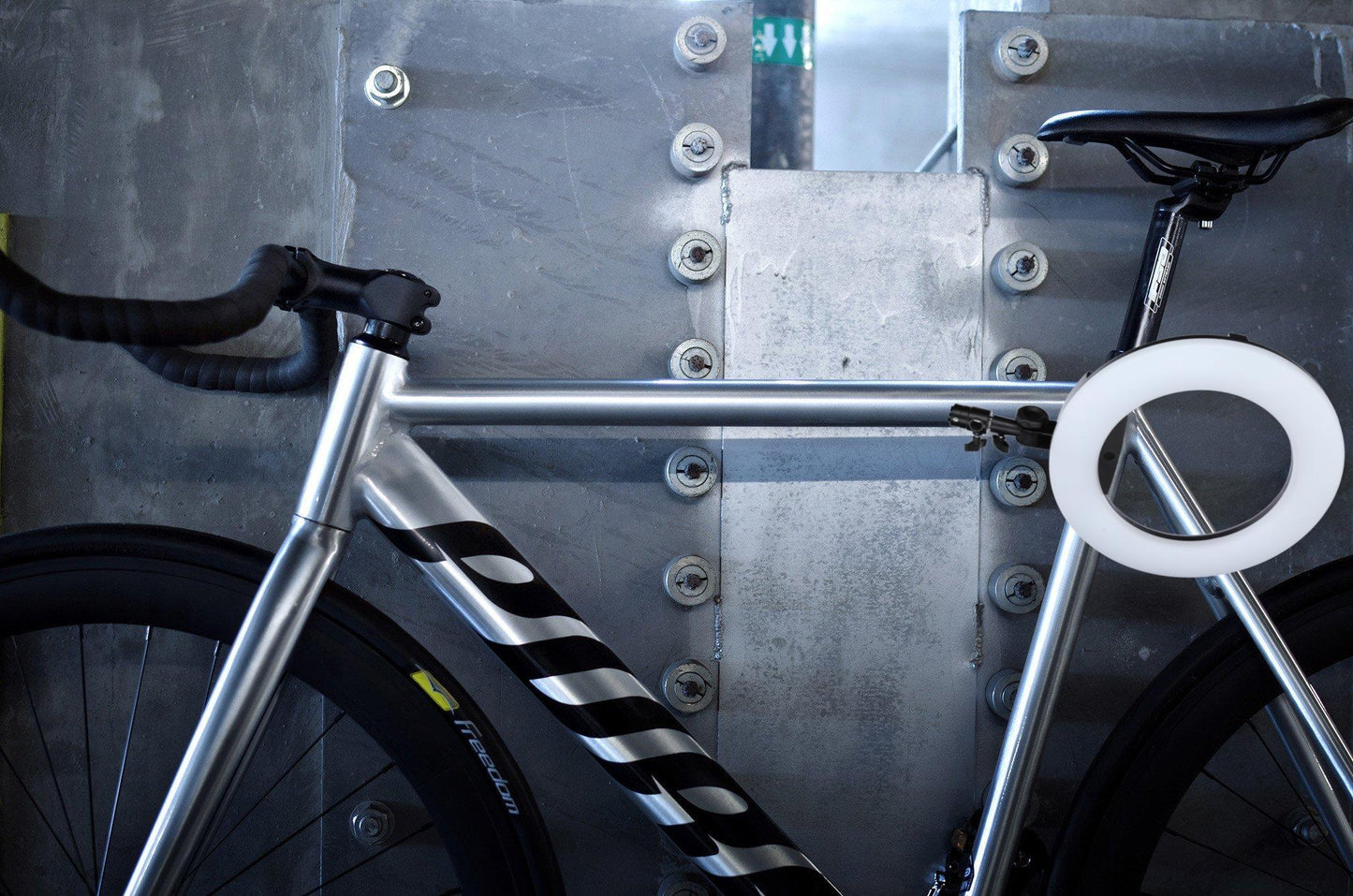 Keirin Track Frameset