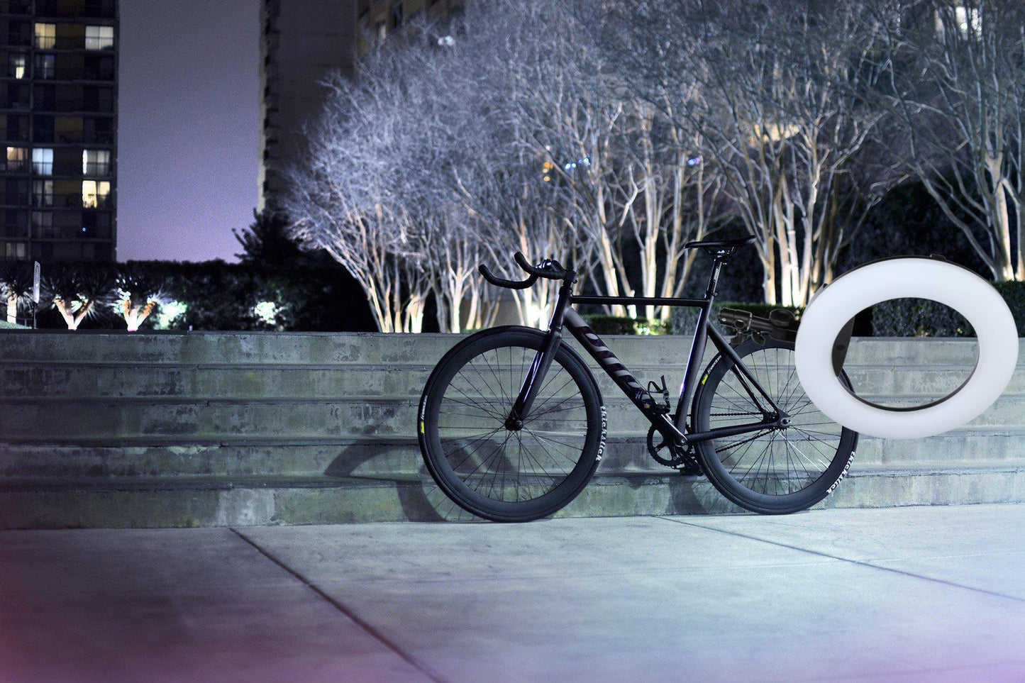 Keirin Pro Track Frameset