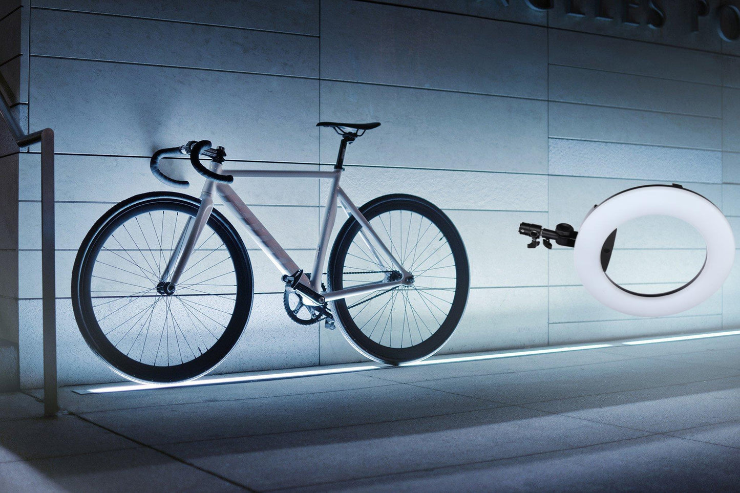 Keirin Pro Track Frameset