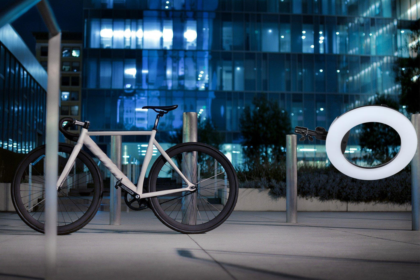Keirin Pro Track Frameset