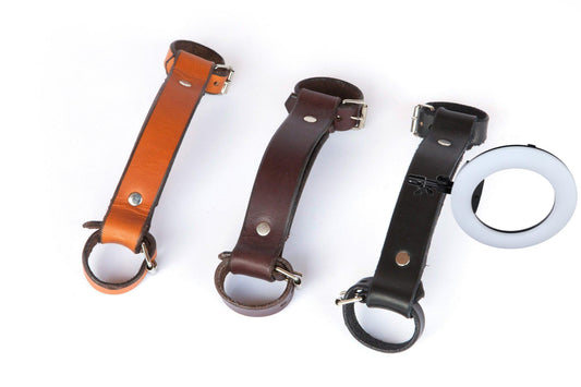 Leather Little Lifter