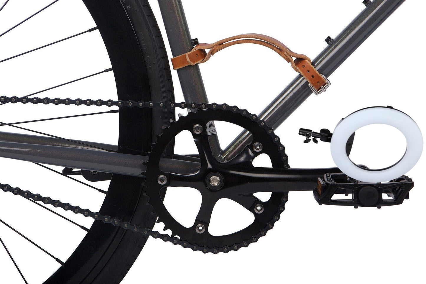 Leather Little Lifter