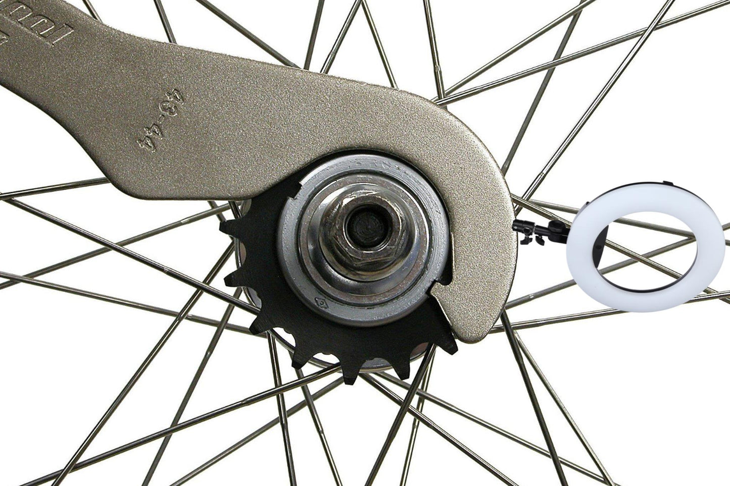 Fixed Gear Lock Ring Tool