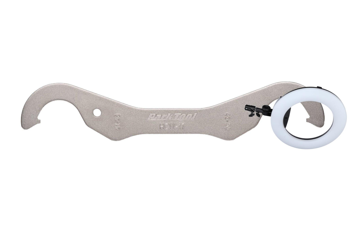 Fixed Gear Lock Ring Tool