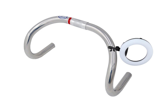 Nitto B143AA Aluminum Track Drop Bars