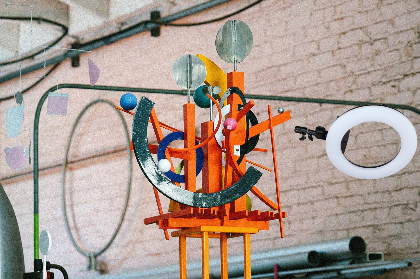 Artist Series: Peter Shire