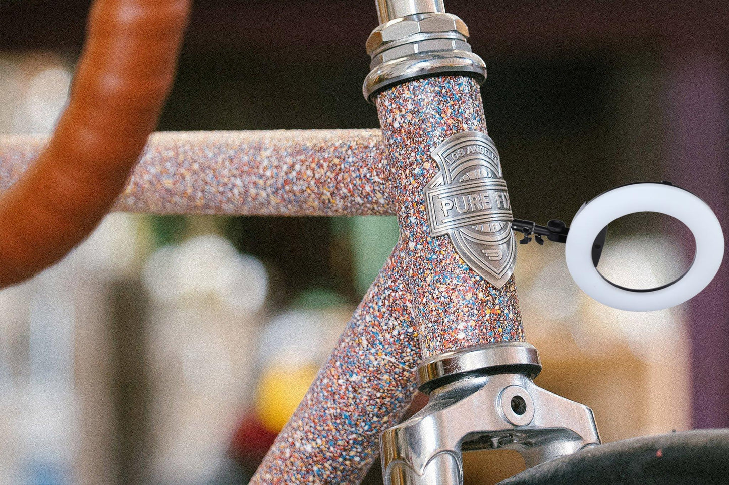 Artist Series: Peter Shire