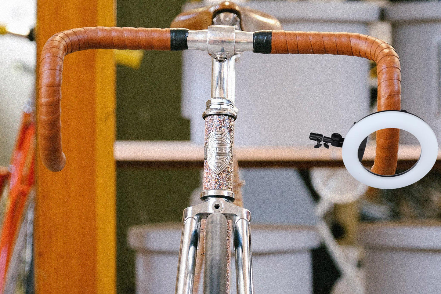 Artist Series: Peter Shire