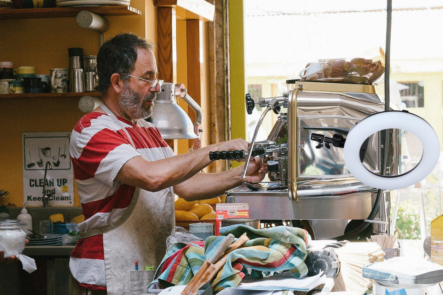 Artist Series: Peter Shire