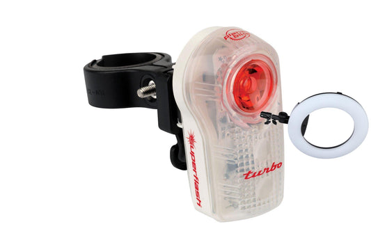 SuperFlash Taillight