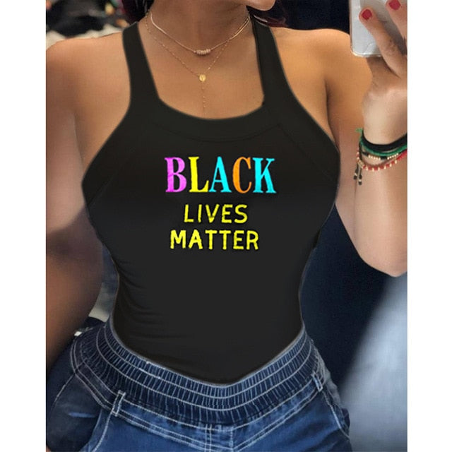 Summer Sexy Sleeveless Backless Blouse Shirts Women Casual Lips Butterfly Print Slim Tops Elegant Bowknot Female O Neck Blouses