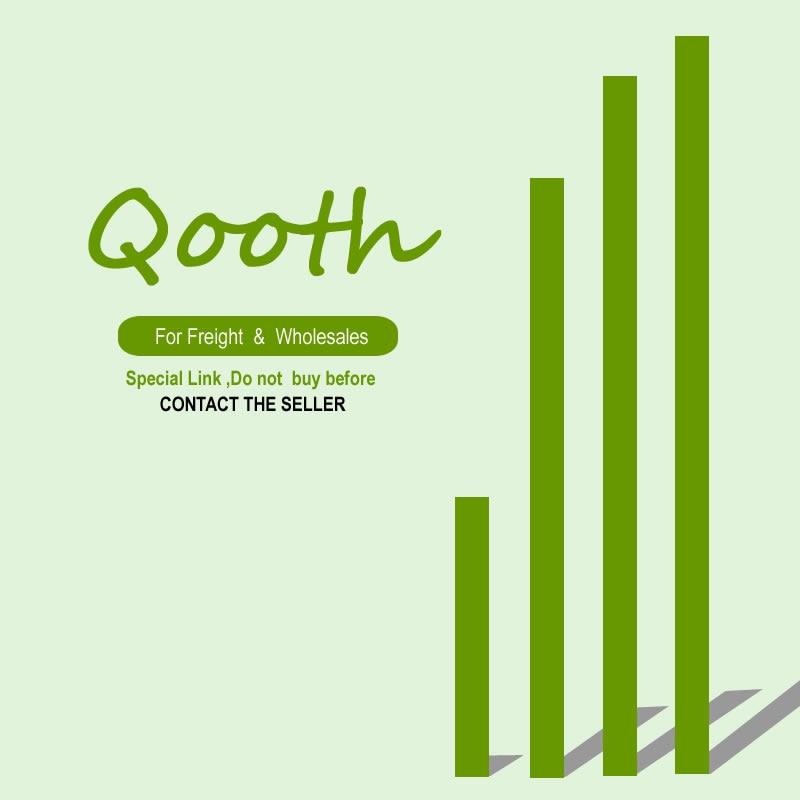 Qooth Special Link Buy It After The Notice of Seller