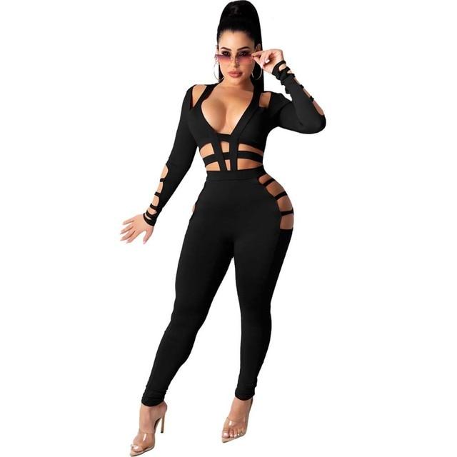 Aashirya Jumpsuit