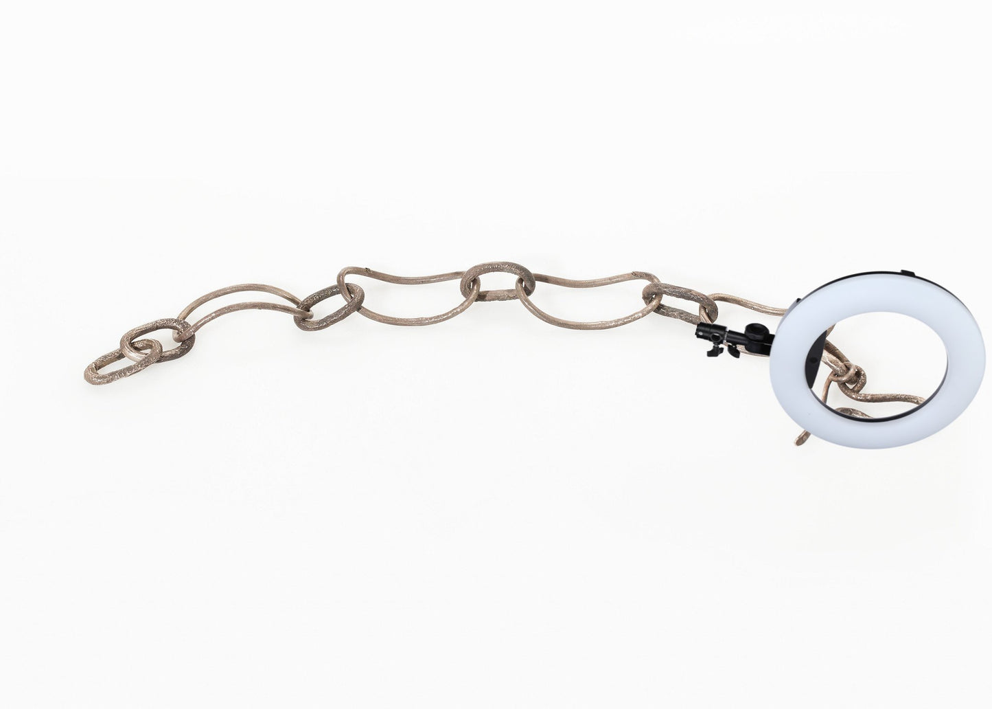 Bracelet 41 in Silver