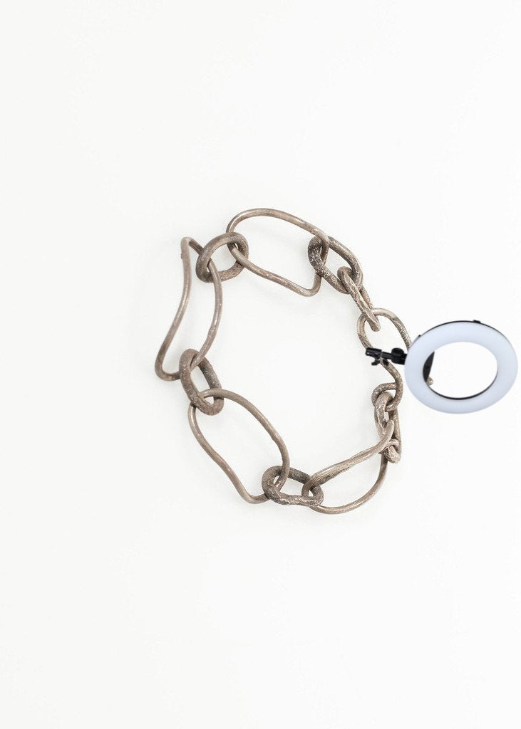 Bracelet 41 in Silver