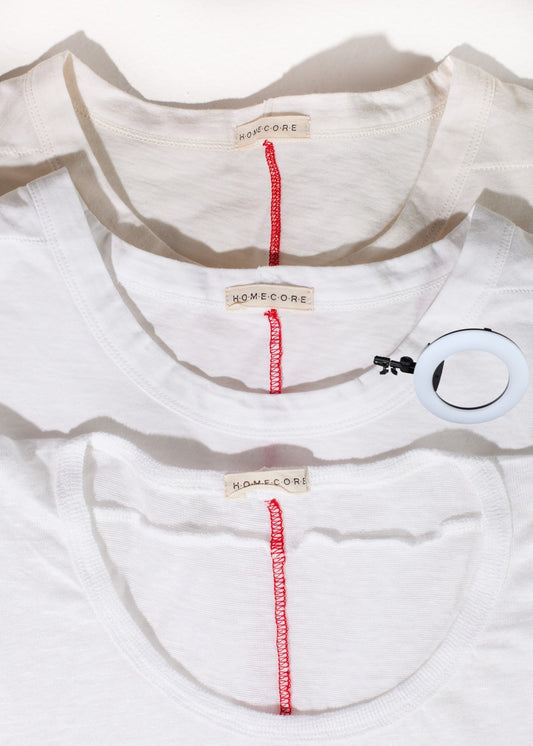 Variety Pack in White