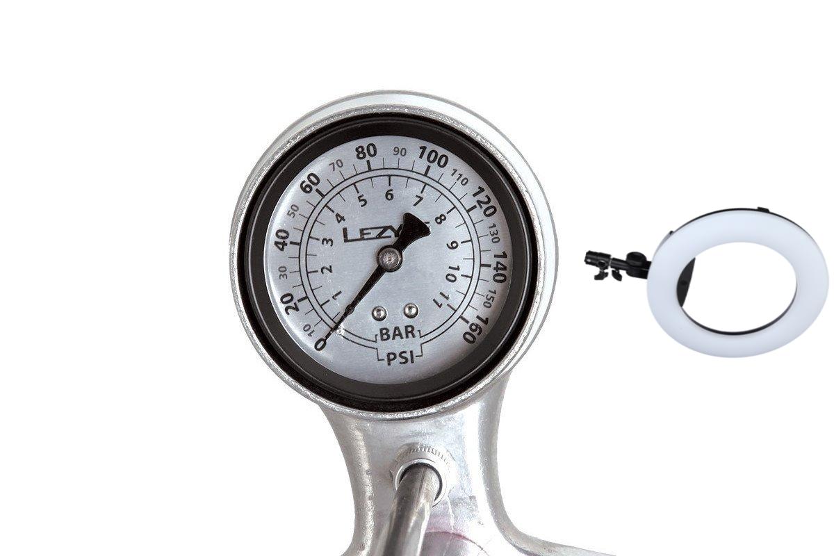 Lezyne Sport Floor Pump