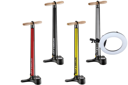 Lezyne Sport Floor Pump
