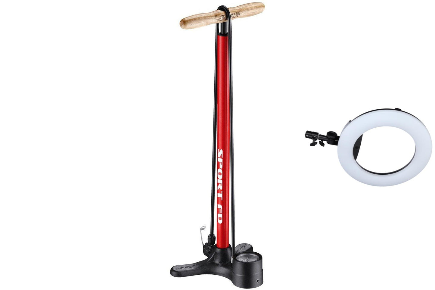 Lezyne Sport Floor Pump