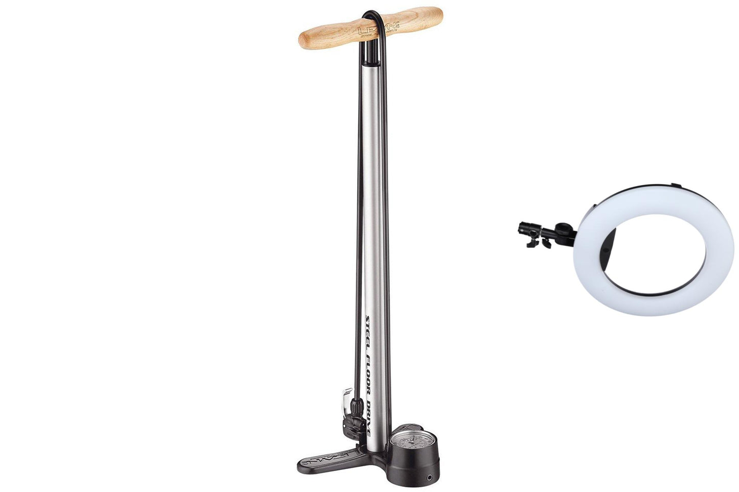 Lezyne Sport Floor Pump