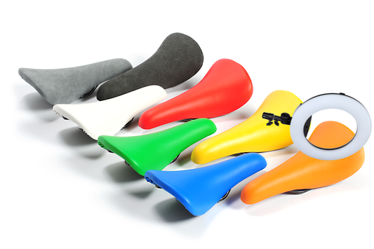 Pure Fix Drome Saddle