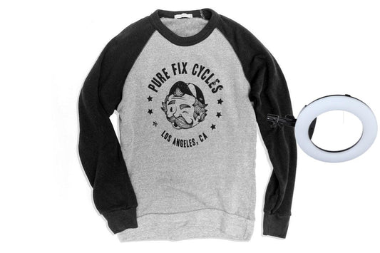 Pure Fix 1940's Pullover