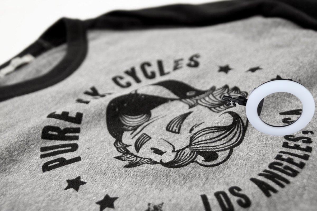 Pure Fix 1940's Pullover