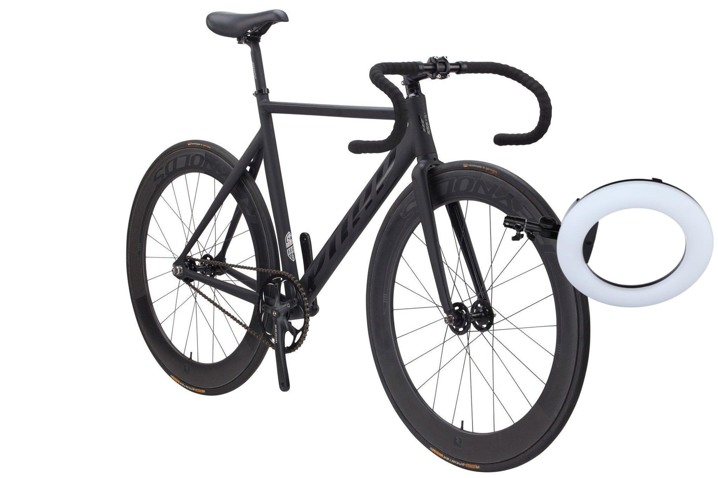 Reynolds 66mm Carbon Tubular Pro Wheel